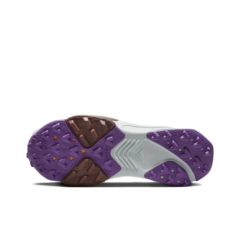 Nike ZoomX Zegama Purple Ink Deep Jungle Purple Cosmos Safety Orange-4