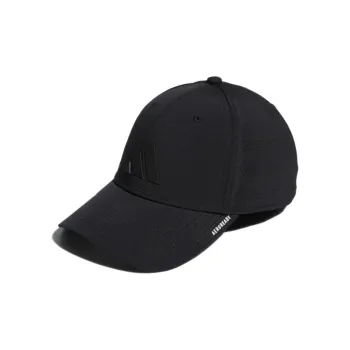 Adidas Free Shipping With AdiClub Gameday 4 Stretch Fit Hat
