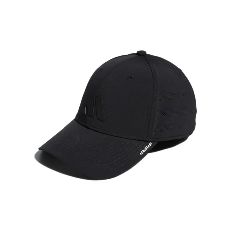 Adidas Free Shipping With AdiClub Gameday 4 Stretch Fit Hat-0