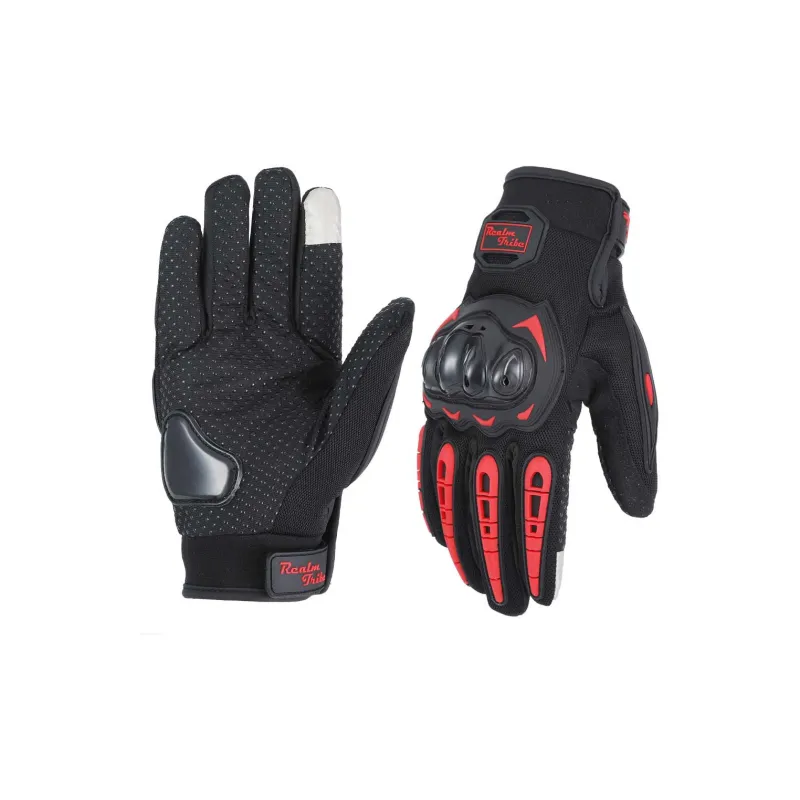 YALMY Riding Equipment Cycling Glove Outdoor Cycling Mountaineering Sports Unisex Mesh-6