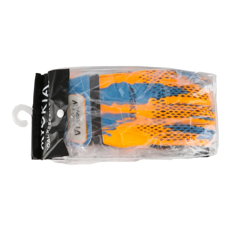 MYOKIA Goalkeeper Gloves-5