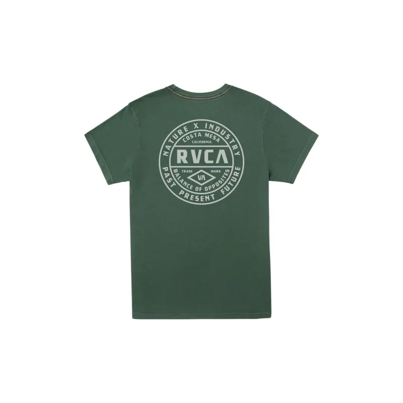 RVCA T-Shirts Men-3