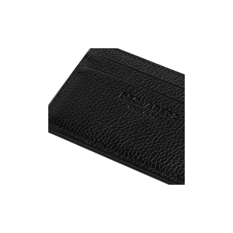 DSQUARED 2 Logo Printed Cardholder-4