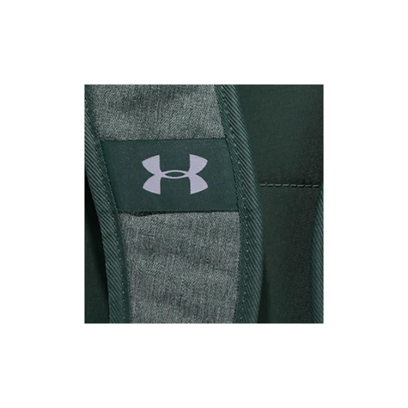 Under Armour Polyester Backpack Regular Unisex Tody Wine Green-4