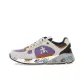 Gray Purple