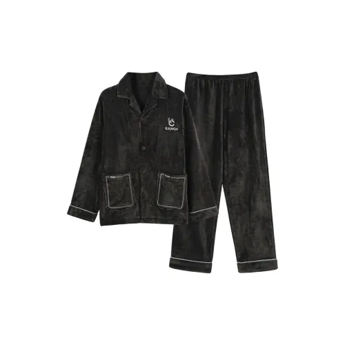 Kerener Men Pajama Sets