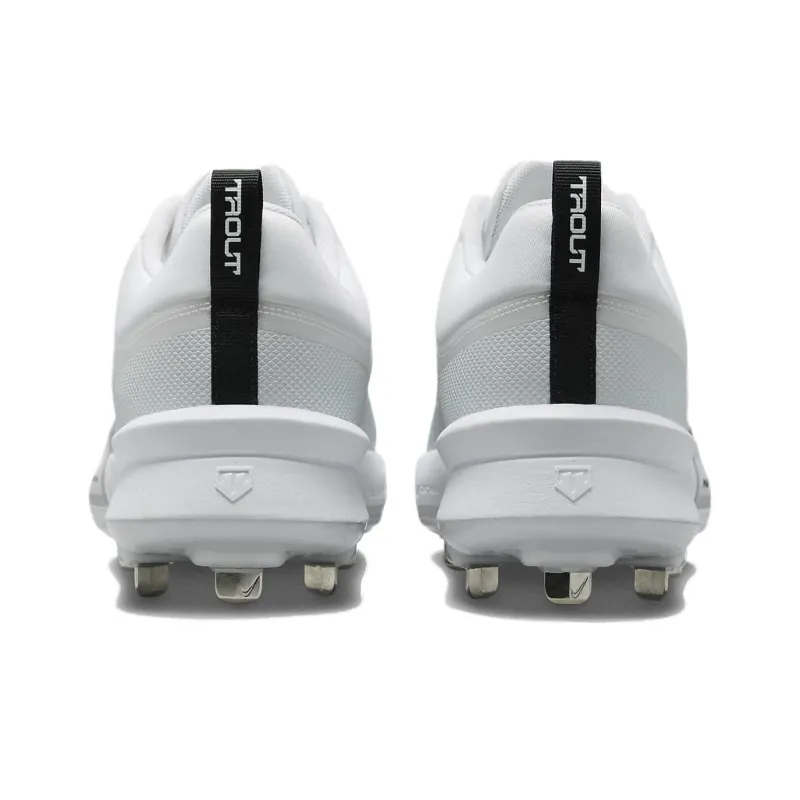 Nike Force Zoom Trout 9 'White Black'-2