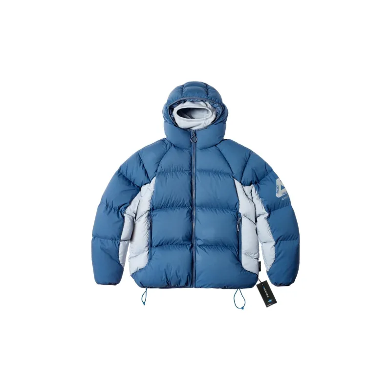 PALACE Pertex Matte Balaclava Puffa-1