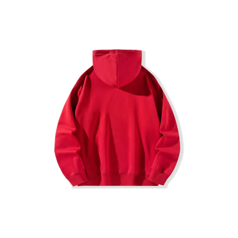 FORHUG Sweatshirts Unisex-1