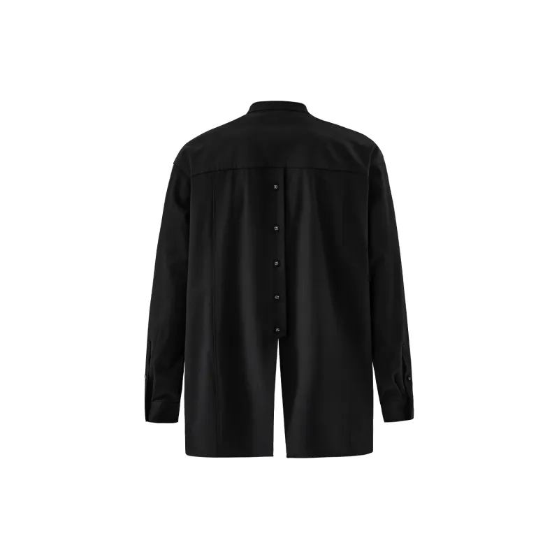 Cokein X TOKUHON Shirts Men-7