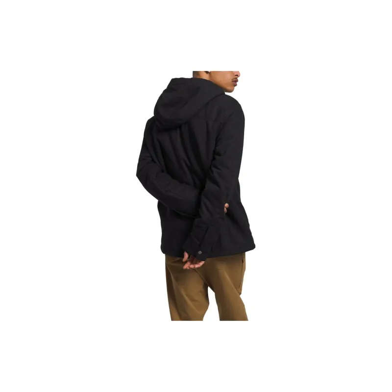 THE NORTH FACE Jackets Men Black-1