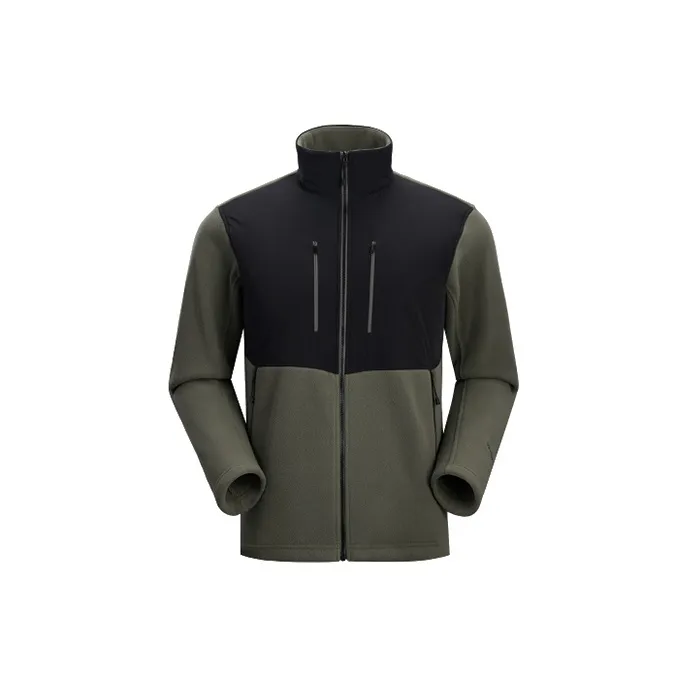 KAILAS Waterproof And Windproof Windbreaker Jacket Men's-3