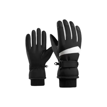 PRIMITIVE WOLF Ski Gloves