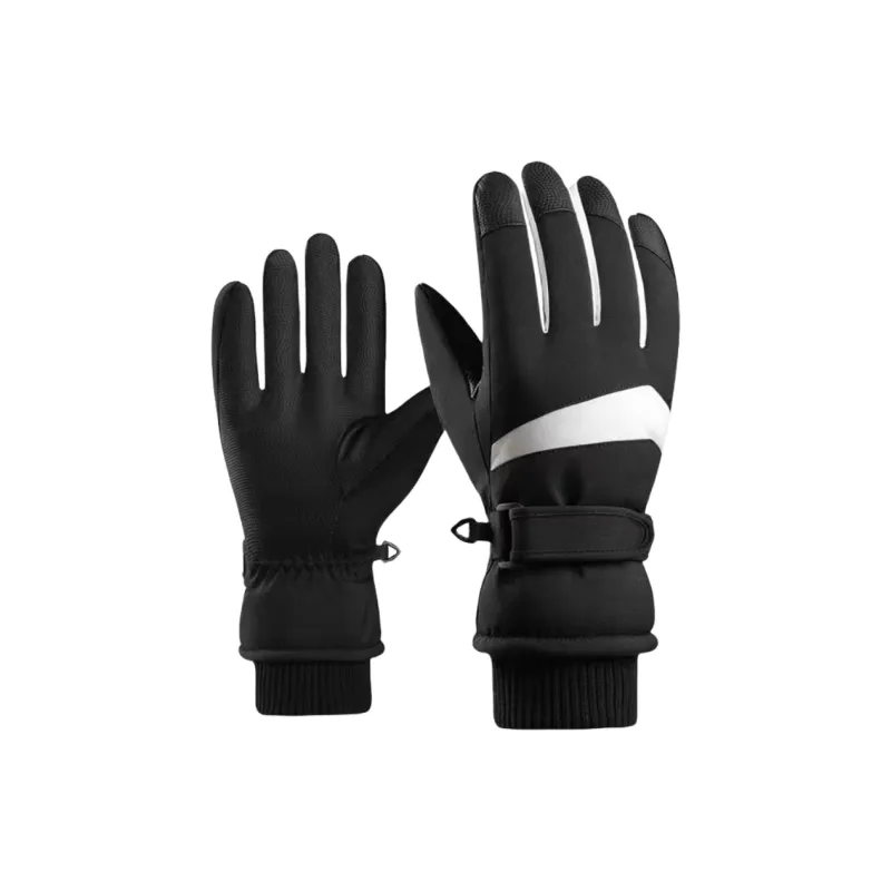 PRIMITIVE WOLF Ski Gloves-0