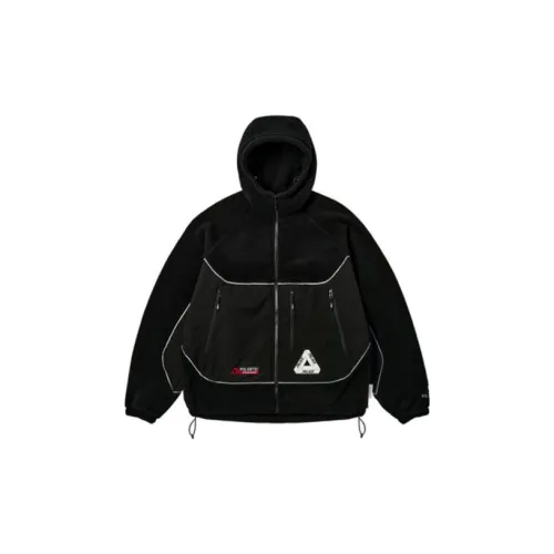 PALACE Polartec 3M Hooded Jacket 