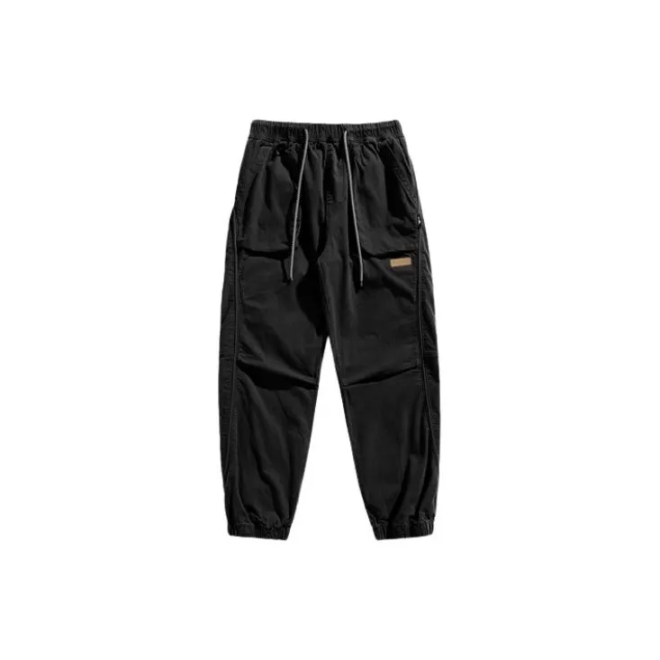 Discovery Expedition Cargo Pants Men-7