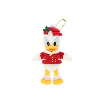 Disney Christmas Series Plush Toy