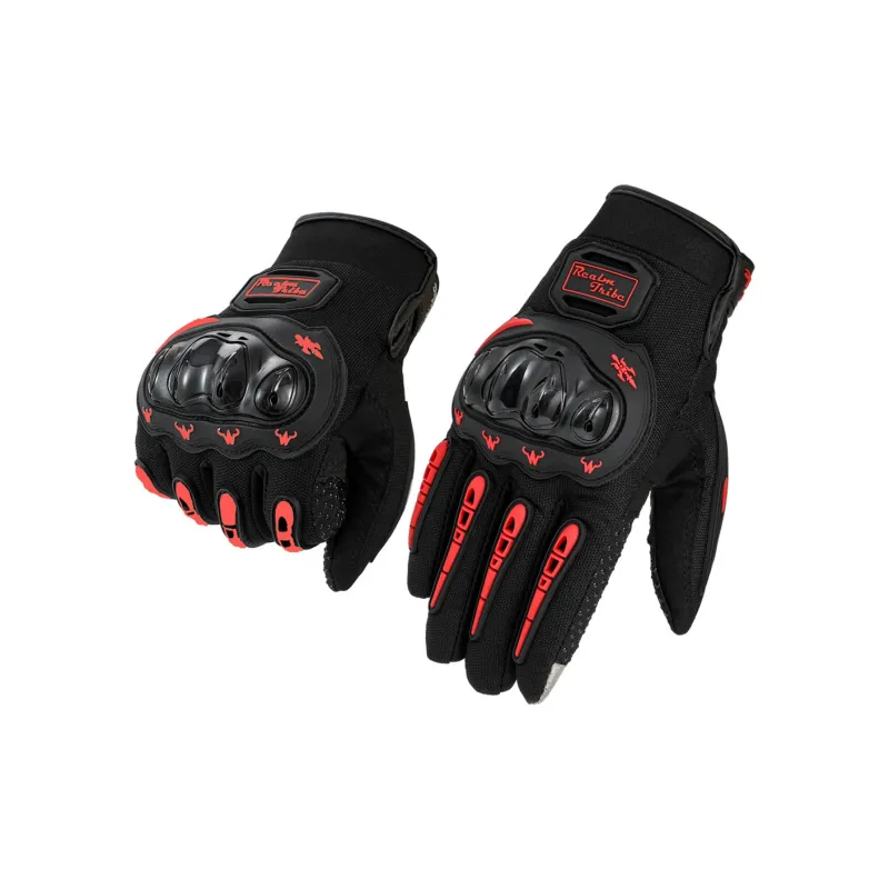YALMY Riding Equipment Cycling Glove Outdoor Cycling Mountaineering Sports Unisex Mesh-8