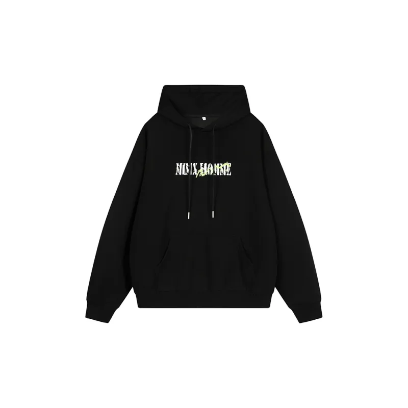 Mimx Homme Sweatshirts Unisex-1