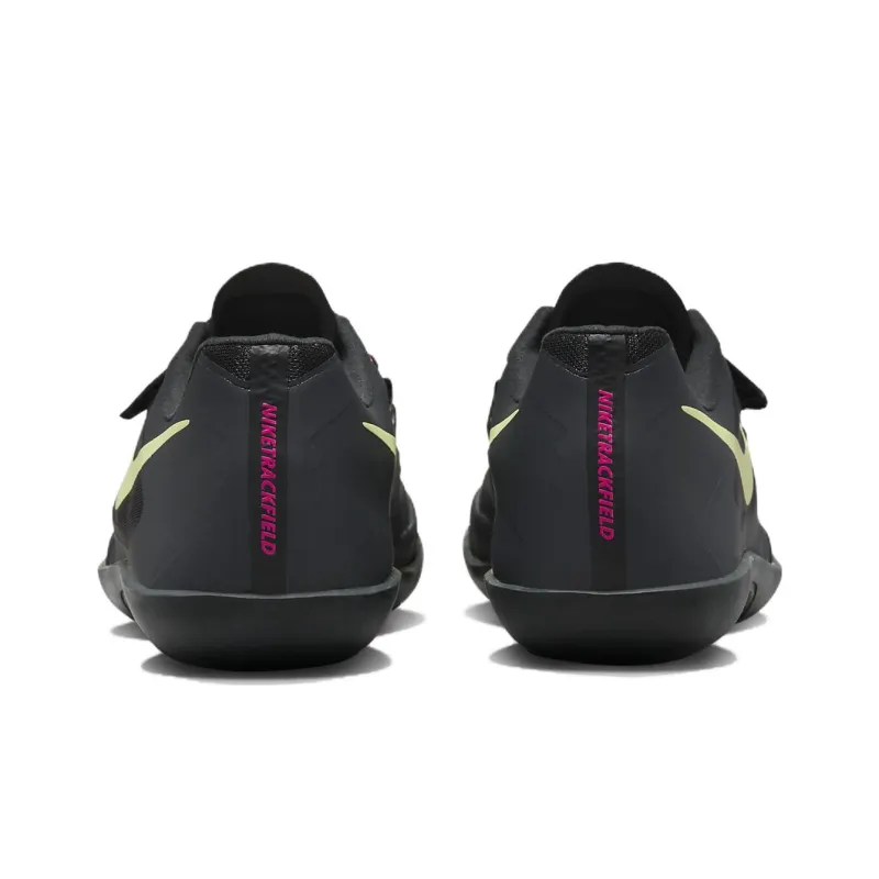 Nike Zoom Sd 4 'Anthracite Fierce Pink'-3
