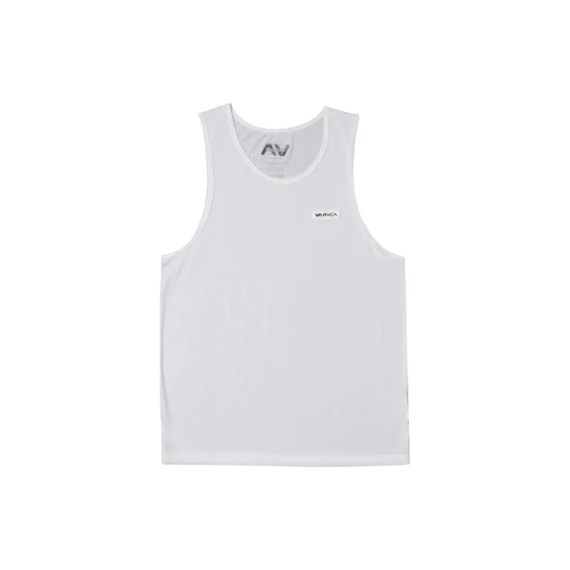 RVCA Tank Tops Men-5