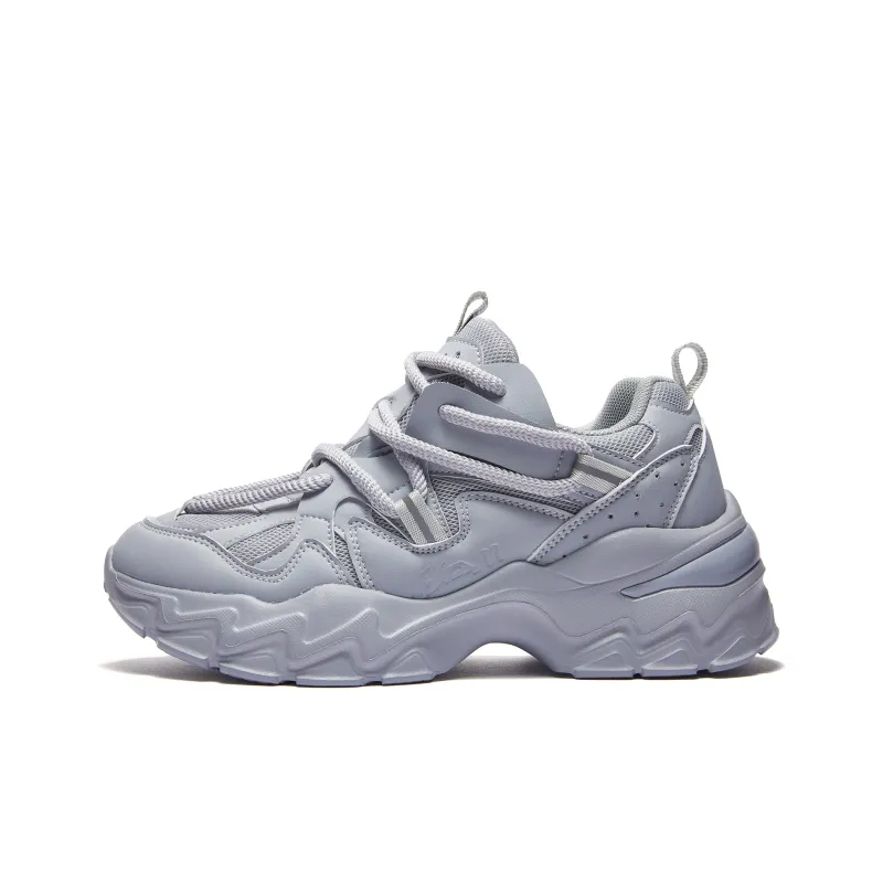 HUANG AIMIAO Low-Top Chunky Sneakers Unisex-14