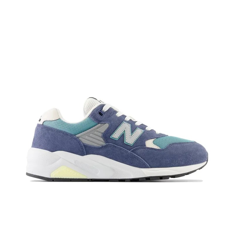 New Balance 580 'Vintage Indigo'-1