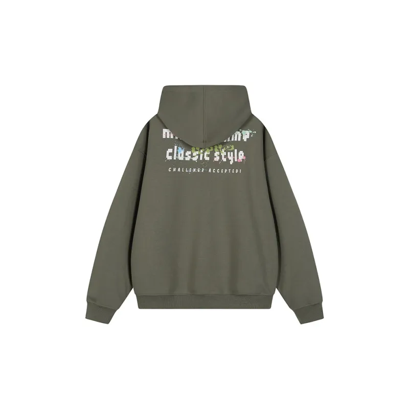 Mimx Homme Sweatshirts Unisex-10