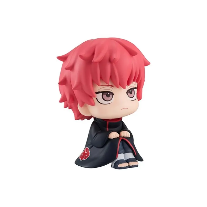 MegaHouse NARUTO LOOK UP Collection, Scorpion Pre Sale Chibi Figures 11cm-1