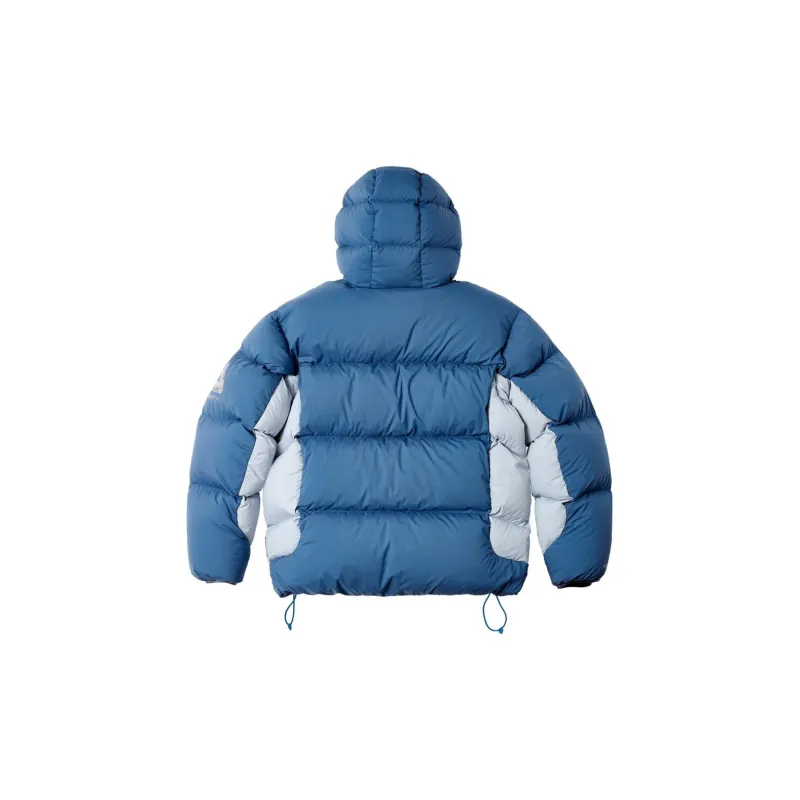 PALACE Pertex Matte Balaclava Puffa-2