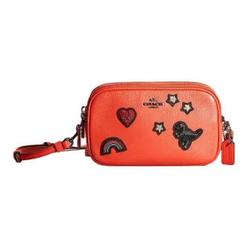COACH Sadie Crossbody Bags