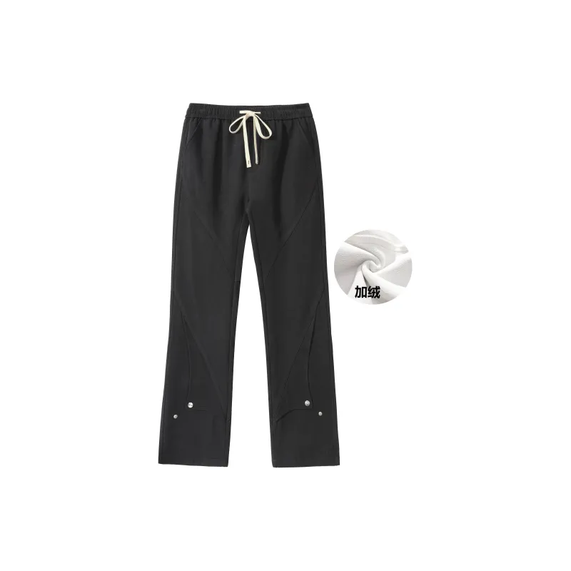 PAINT STAIN Jeans Unisex-11