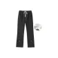 Black-Fleece-Lined