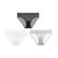 3-Pack (Black+White+Gray)