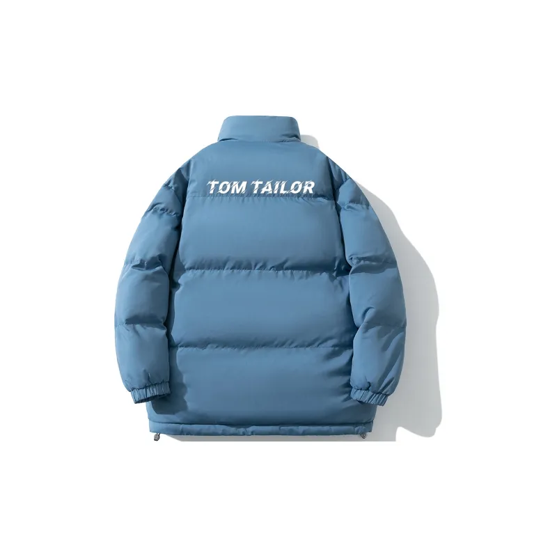 TOM TAILOR Puffer Jackets Unisex-9
