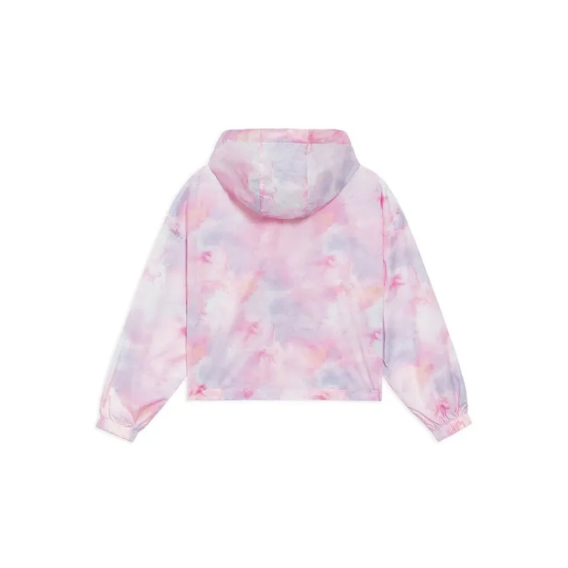 LiNing Sports Fashion Collection Jacket Women's Pink-1