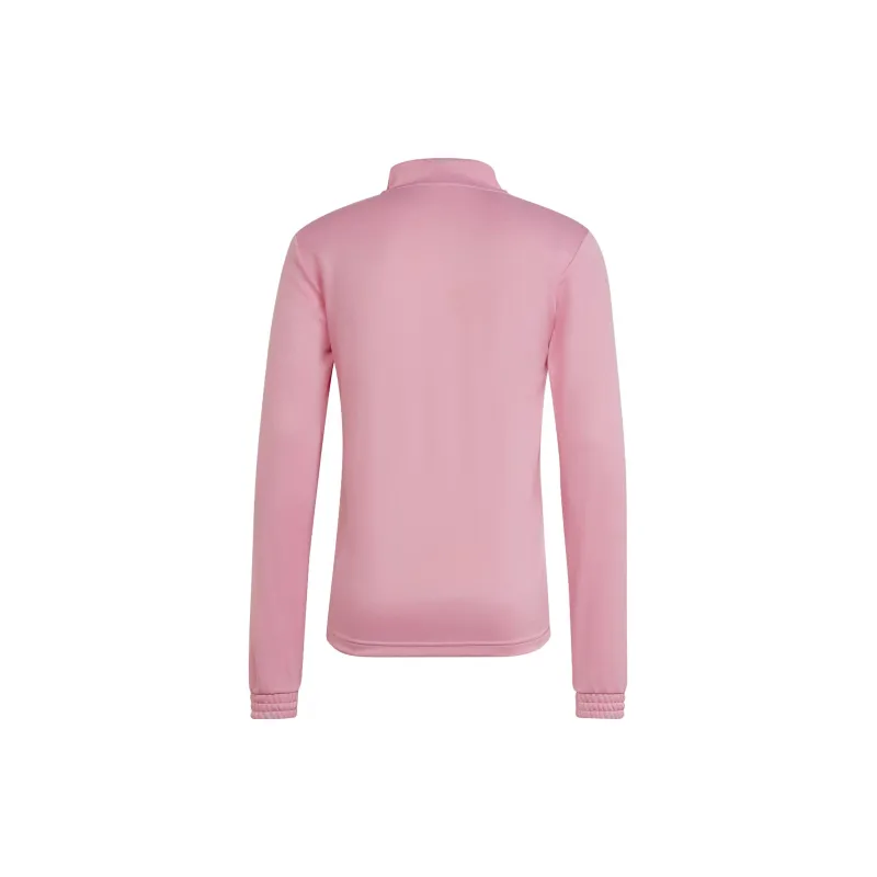 Adidas Entrada 22 Soccer Jerseys Men Pink-1