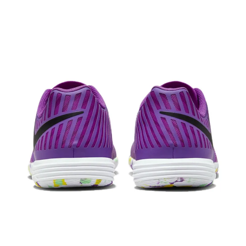 Nike Lunar Gato 2 Ic 'Vivid Purple'-3