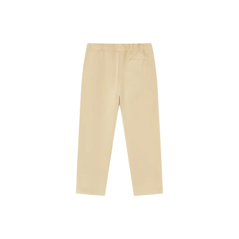Champion Casual Pants Europe Version Unisex-6