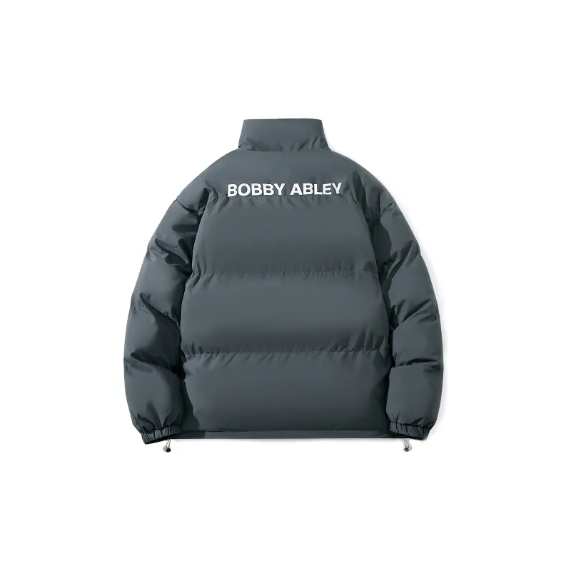 BOBBY ABLEY Puffer Jacket Unisex-23