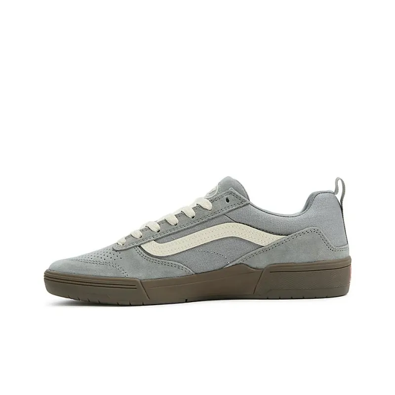 Zahba Vans 'Moon Mist'-0