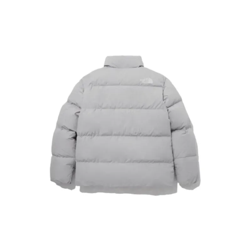 THE NORTH FACE LOFTY DOWN JACKET V2 Down Jackets & Coats Unisex Gray-1