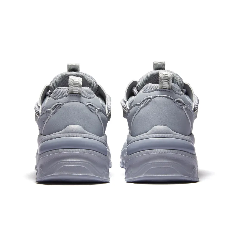 HUANG AIMIAO Low-Top Chunky Sneakers Unisex-19