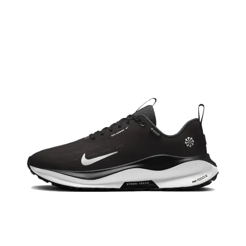 Nike ReactX Infinity Run 4 Gore-Tex Black