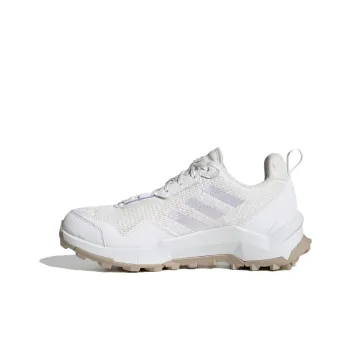 Adidas Terrex AX4 'White Wonder Beige' Women's