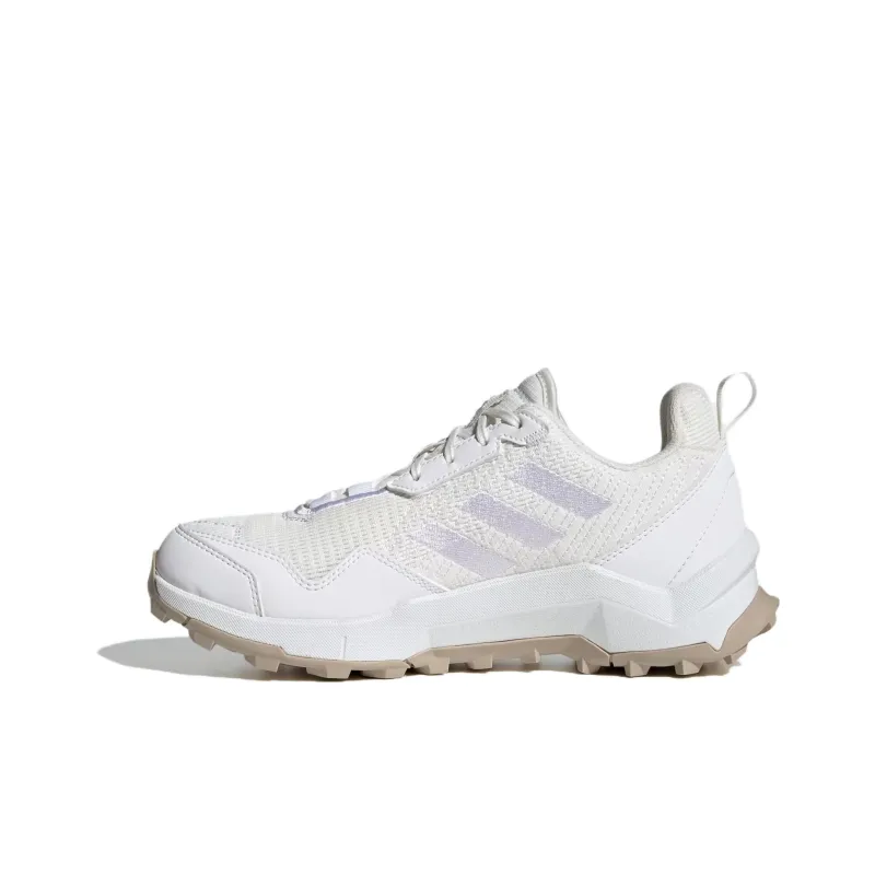 Adidas Terrex AX4 'White Wonder Beige' Women's-0