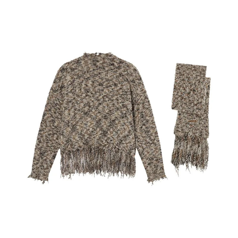 I'M ONE Knitwear Women's-1
