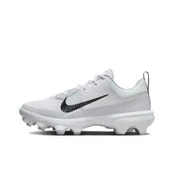 Nike Force Trout 9 Pro Mcs 'White Black'