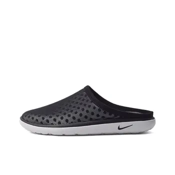 Nike Wrap toe Slippers Men's Black