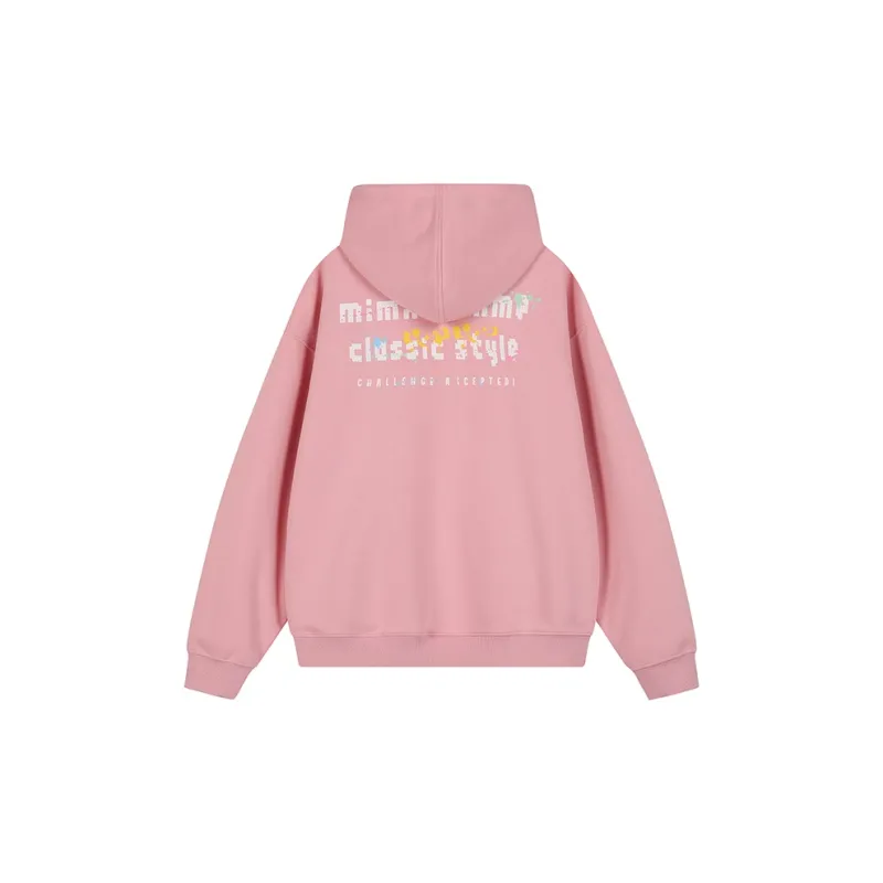 Mimx Homme Sweatshirts Unisex-5